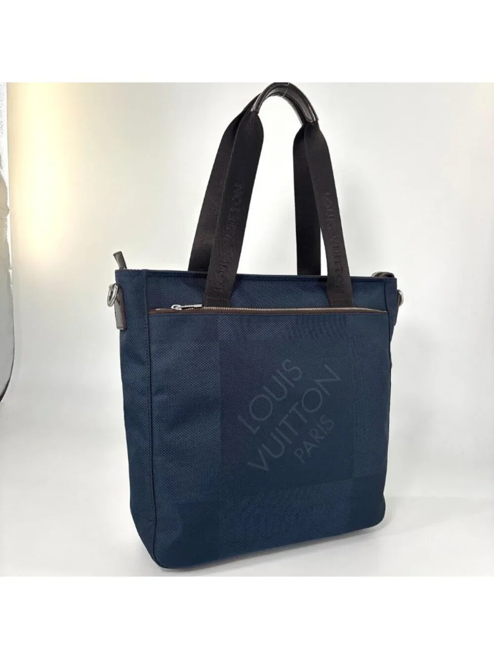 Louis Vuitton this authentic